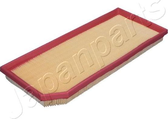 Japanparts FA-0934JM - Air Filter, engine onlydrive.pro