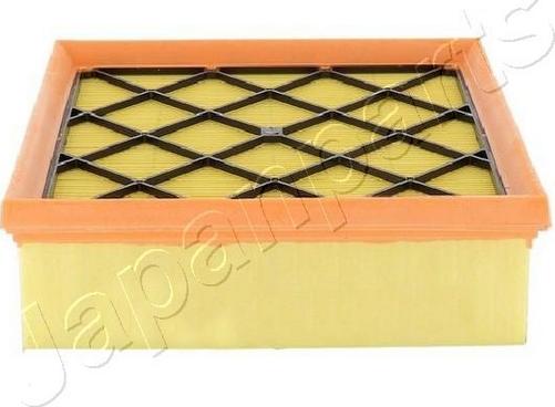 Japanparts FA-0409JM - Air Filter, engine onlydrive.pro