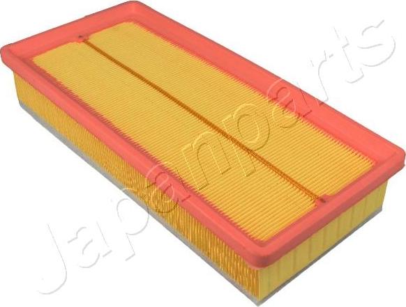 Japanparts FA-0616JM - Air Filter, engine onlydrive.pro