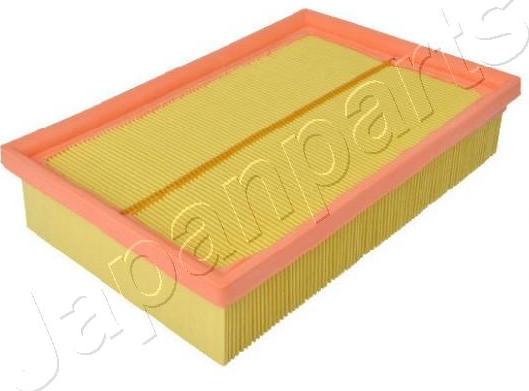 Japanparts FA-0612JM - Air Filter, engine onlydrive.pro