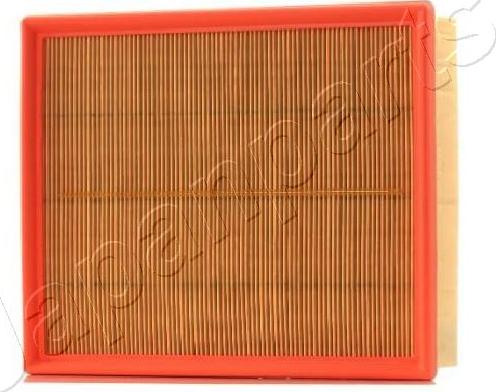 Japanparts FA-0623JM - Air Filter, engine onlydrive.pro