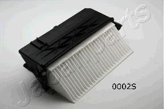 Japanparts FA-0002S - Air Filter, engine onlydrive.pro