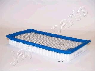 Japanparts FA-001S - Air Filter, engine onlydrive.pro