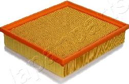 Japanparts FA-0101JM - Air Filter, engine onlydrive.pro