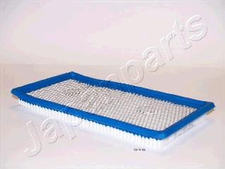 Japanparts FA-018S - Air Filter, engine onlydrive.pro