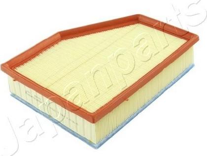 Japanparts FA-0121JM - Air Filter, engine onlydrive.pro