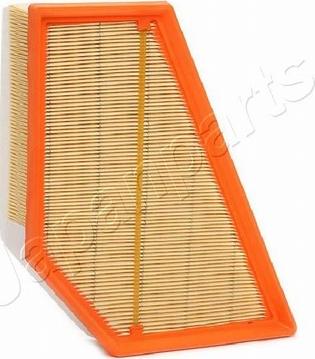 Japanparts FA-0333JM - Air Filter, engine onlydrive.pro