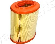 Japanparts FA-0208JM - Air Filter, engine onlydrive.pro