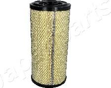 Japanparts FA-0239JM - Air Filter, engine onlydrive.pro