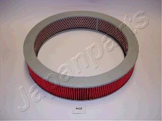 Japanparts FA-105S - Air Filter, engine onlydrive.pro