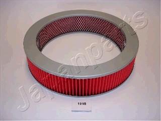 Japanparts FA-101S - Air Filter, engine onlydrive.pro