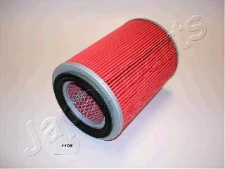 Japanparts FA-110S - Air Filter, engine onlydrive.pro