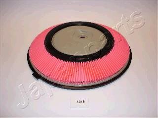 Japanparts FA-121S - Air Filter, engine onlydrive.pro