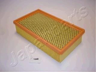 Japanparts FA-128S - Air Filter, engine onlydrive.pro