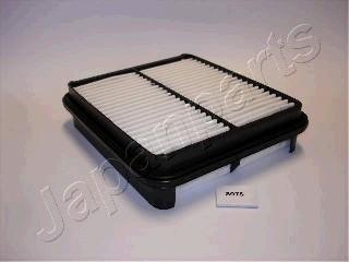 Japanparts FA-897S - Air Filter, engine onlydrive.pro