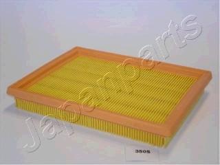 Japanparts FA-350S - Air Filter, engine onlydrive.pro