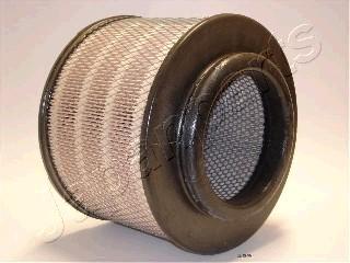 Japanparts FA-259S - Air Filter, engine onlydrive.pro