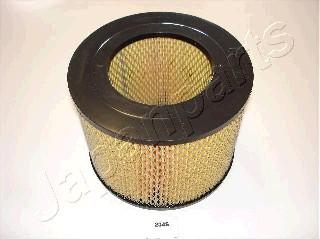 Japanparts FA-234S - Air Filter, engine onlydrive.pro