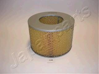 Japanparts FA-231S - Air Filter, engine onlydrive.pro