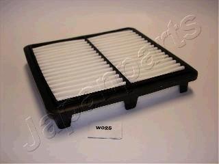 Japanparts FA-W02S - Air Filter, engine onlydrive.pro