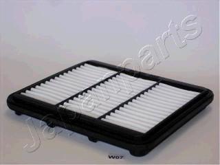 Japanparts FA-W07S - Air Filter, engine onlydrive.pro