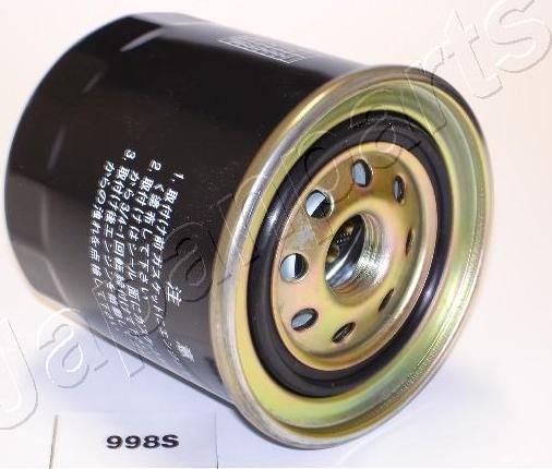 Japanparts FC-998S - Fuel filter onlydrive.pro