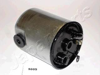 Japanparts FC-988S - Fuel filter onlydrive.pro