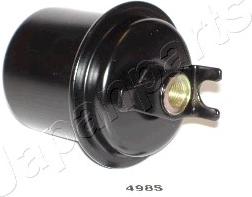 Japanparts FC-498S - Fuel filter onlydrive.pro