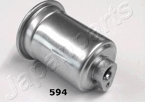 Japanparts FC-594S - Fuel filter onlydrive.pro