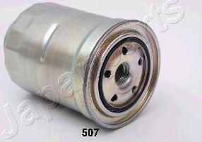 Japanparts FC-507S - Kütusefilter onlydrive.pro