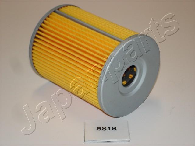 Japanparts FC-581S - Fuel filter onlydrive.pro