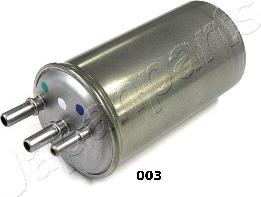 Japanparts FC-003S - Fuel filter onlydrive.pro