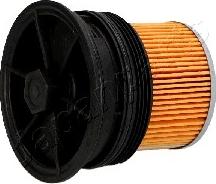 Japanparts FC-007S - Fuel filter onlydrive.pro