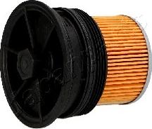 Japanparts FC-007S - Kütusefilter onlydrive.pro