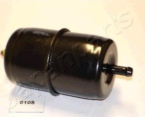 Japanparts FC-010S - Fuel filter onlydrive.pro
