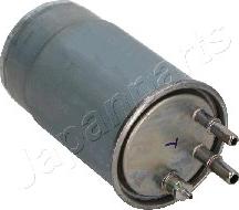 Japanparts FC-0200S - Fuel filter onlydrive.pro