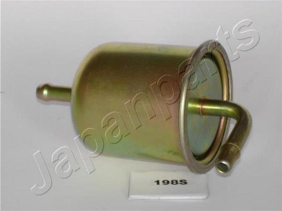 Japanparts FC-198S - Fuel filter onlydrive.pro