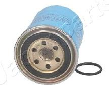 Japanparts FC-109S - Fuel filter onlydrive.pro