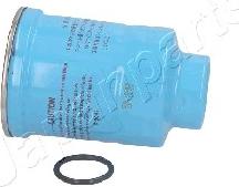 Japanparts FC-109S - Fuel filter onlydrive.pro