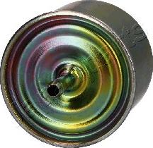 Japanparts FC-102S - Fuel filter onlydrive.pro