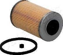 Japanparts FC-136S - Fuel filter onlydrive.pro