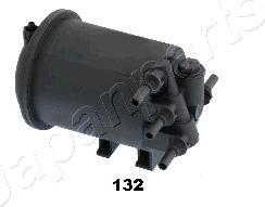 Japanparts FC-132S - Kütusefilter onlydrive.pro