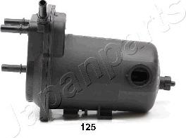 Japanparts FC-125S - Fuel filter onlydrive.pro