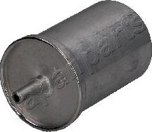 Japanparts FC-120S - Fuel filter onlydrive.pro