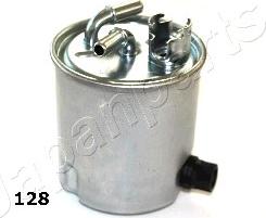 Japanparts FC-128S - Fuel filter onlydrive.pro