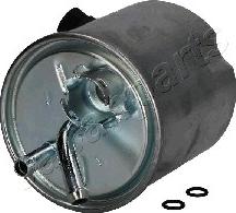 Japanparts FC-123S - Fuel filter onlydrive.pro