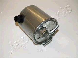 Japanparts FC-122S - Fuel filter onlydrive.pro