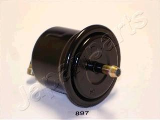 Japanparts FC-897S - Fuel filter onlydrive.pro