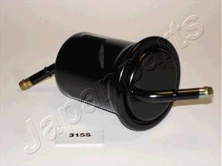 Japanparts FC-315S - Fuel filter onlydrive.pro