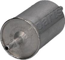 Japanparts FC-325S - Kütusefilter onlydrive.pro